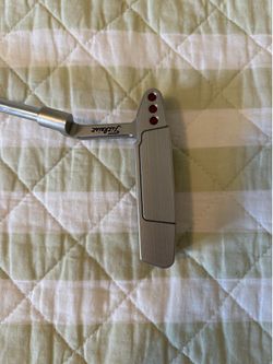 Scotty Cameron 2019 Select Newport 2