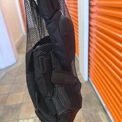 Knee and arm protector