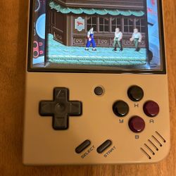 Ultimate Portable Gaming Machine - 10k Games 