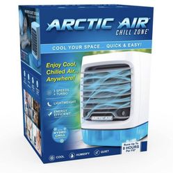Air Conditioner - Arctic Chill Personal AC
