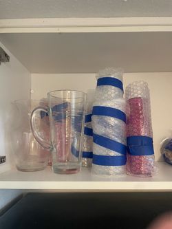 Many Vases (10+) Big & Small