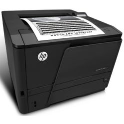 Laserjet Printer 