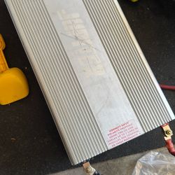 Jupiter 5000/10000 Watt Power Inverter