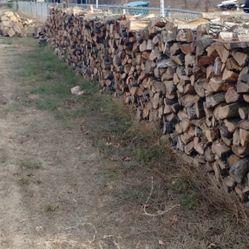 Oak Firewood