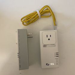 Ethernet Bridges For Hard To Get Internet Connection
