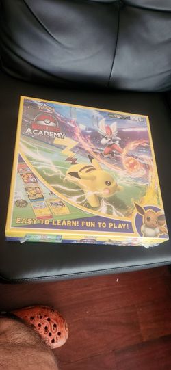 Pokemon 
