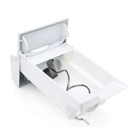 GENUINE Frigidaire 241860803 Ice Container Assembly for Refrigerator NEW