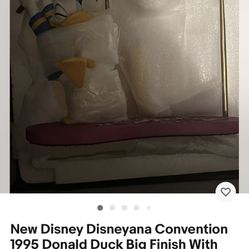 Disney statues 1994 all different prices