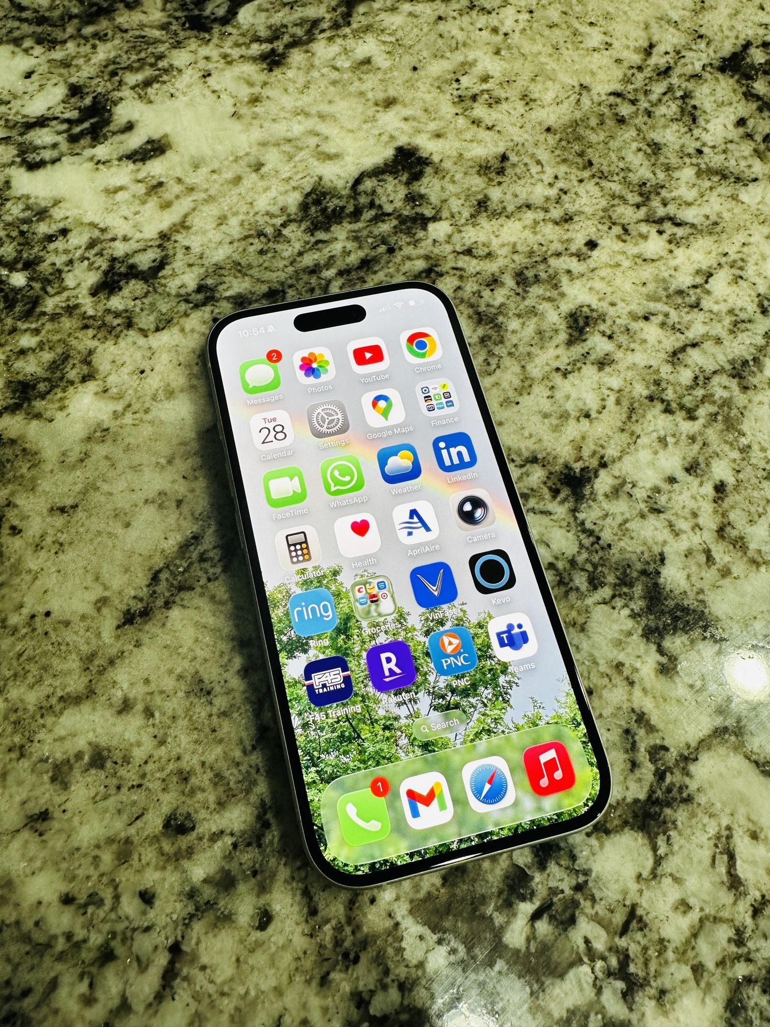 Unlocked iPhone 16 128gb