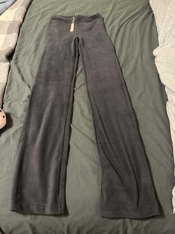 Brand New SKIMS fleece Lounge Pants 