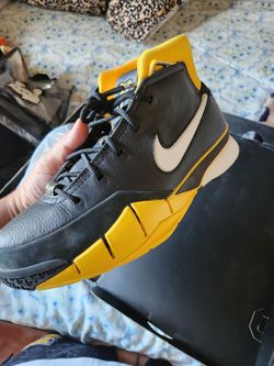 Kobe 1 protro sz 11 NEWWW