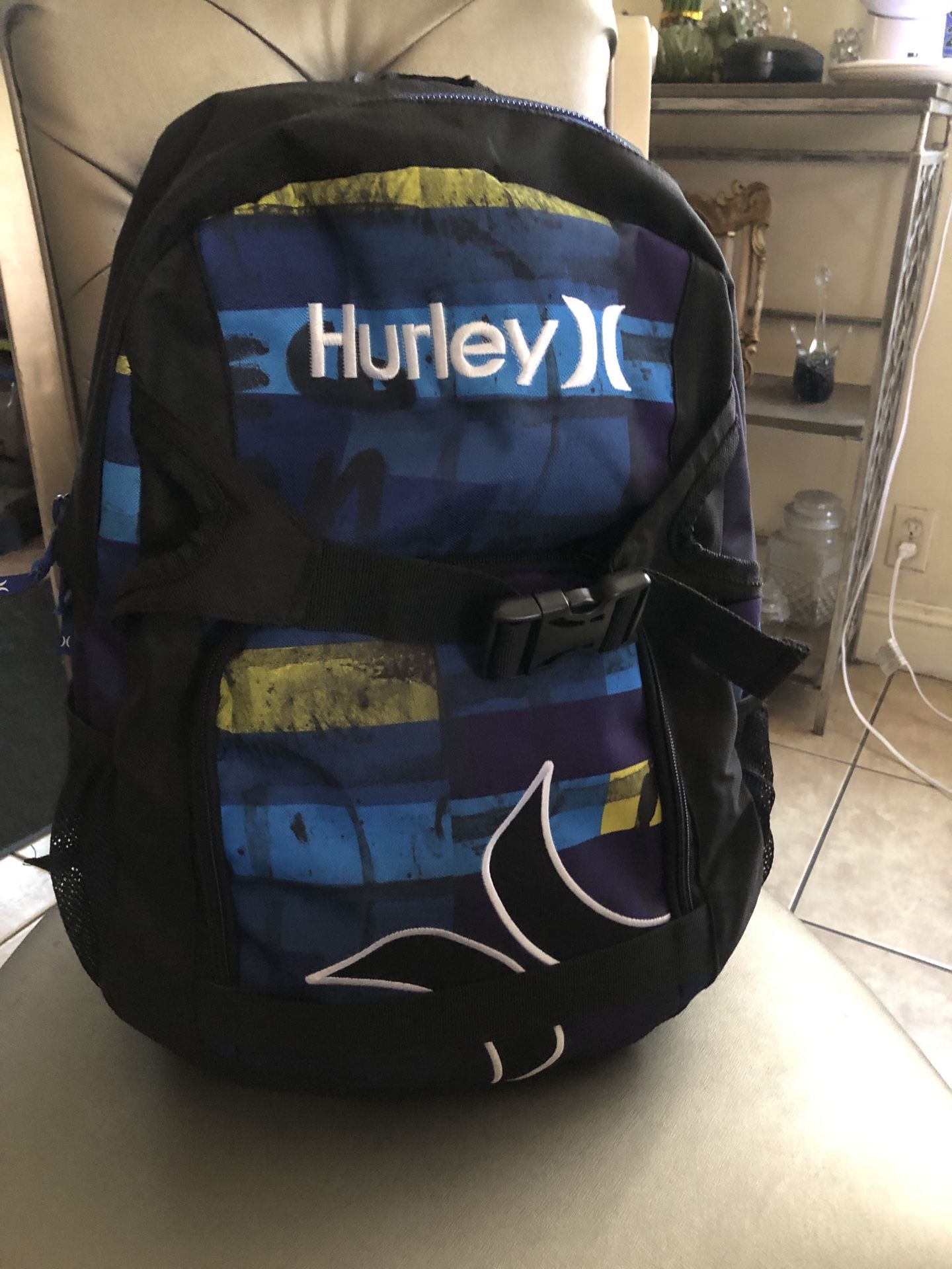 Hurley Backpack