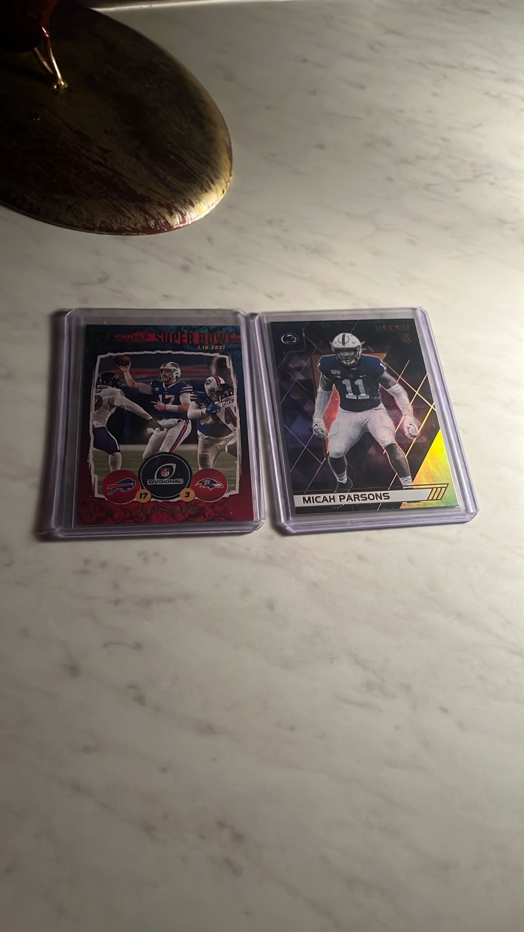 Football Cards For Sell Or Trade