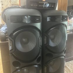 10000 Watt Edison Radio