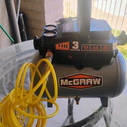 Air Compressor 