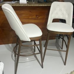High Stools $550