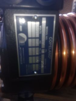 kwra 010e tac a1 compressor