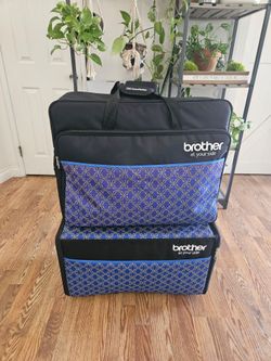 Brother Sewing Machine Bag Set