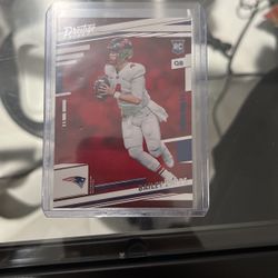 2022 PANINI PRESTIGE BAILEY ZAPPE NO 394