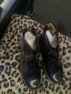 Men boots