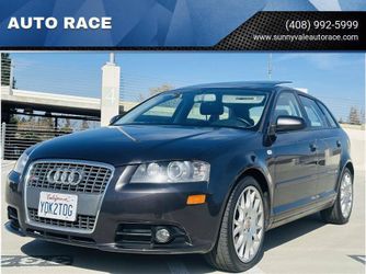 2007 Audi A3