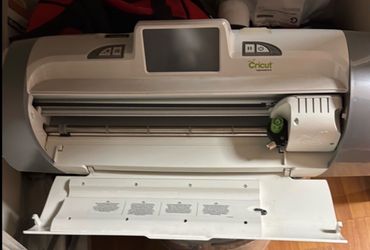 Cricut expression 2