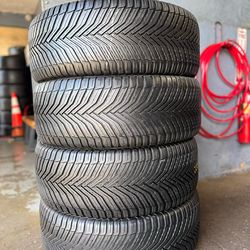 245/50/20. michelín