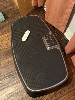vabration fitness board