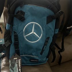  Basecamp 30 Miler Hydration Packpack