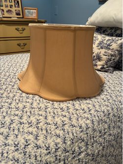 Lamp shade