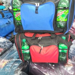Duffle Bags