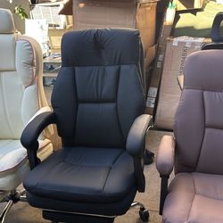 Office Chairs Available Today 