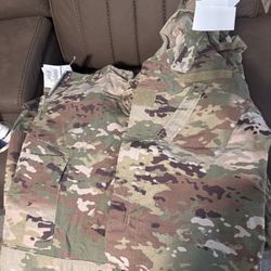 fracu OCP army uniform