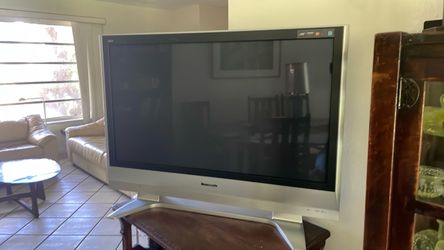 Panasonic TV