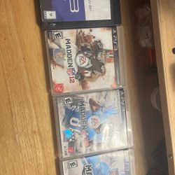 Ps3 Games 