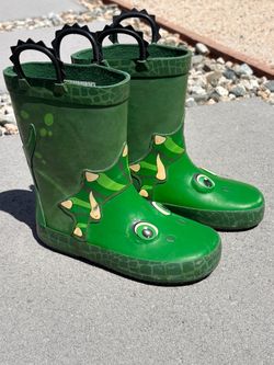 Toddler Rain Boots