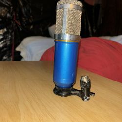 Studio Microphone 