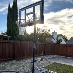 Basketball Hoop