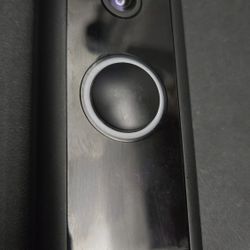Ring Wired Doorbell Camera
