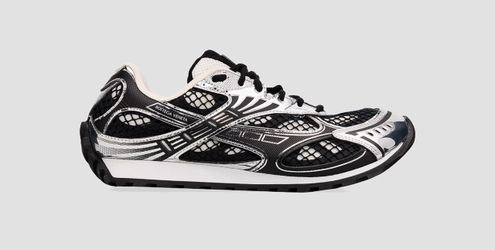 Bottega Veneta Orbit Sneakers