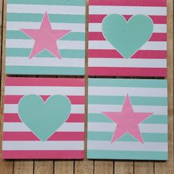 Wall Pin Board