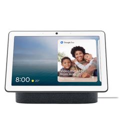 Google Nest Hub Max