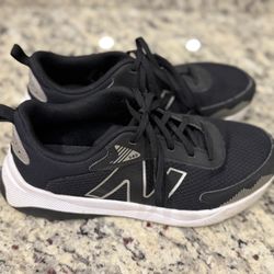 New Balance 545 Running Shoe 4.5 Wide Youth