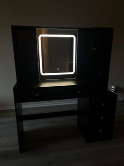 LED Vanity