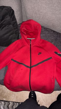 Nike tech