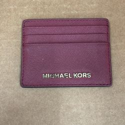 Michael Kors Wallet Item No. 962(Shopgoodwill)