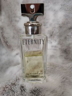 Calvin Klein Eternity for Women EDP