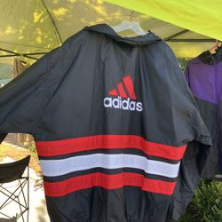 Adidas WindBreaker 