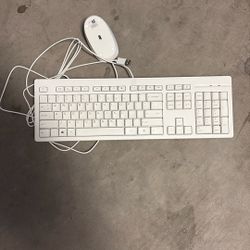 Computer Keyboard 