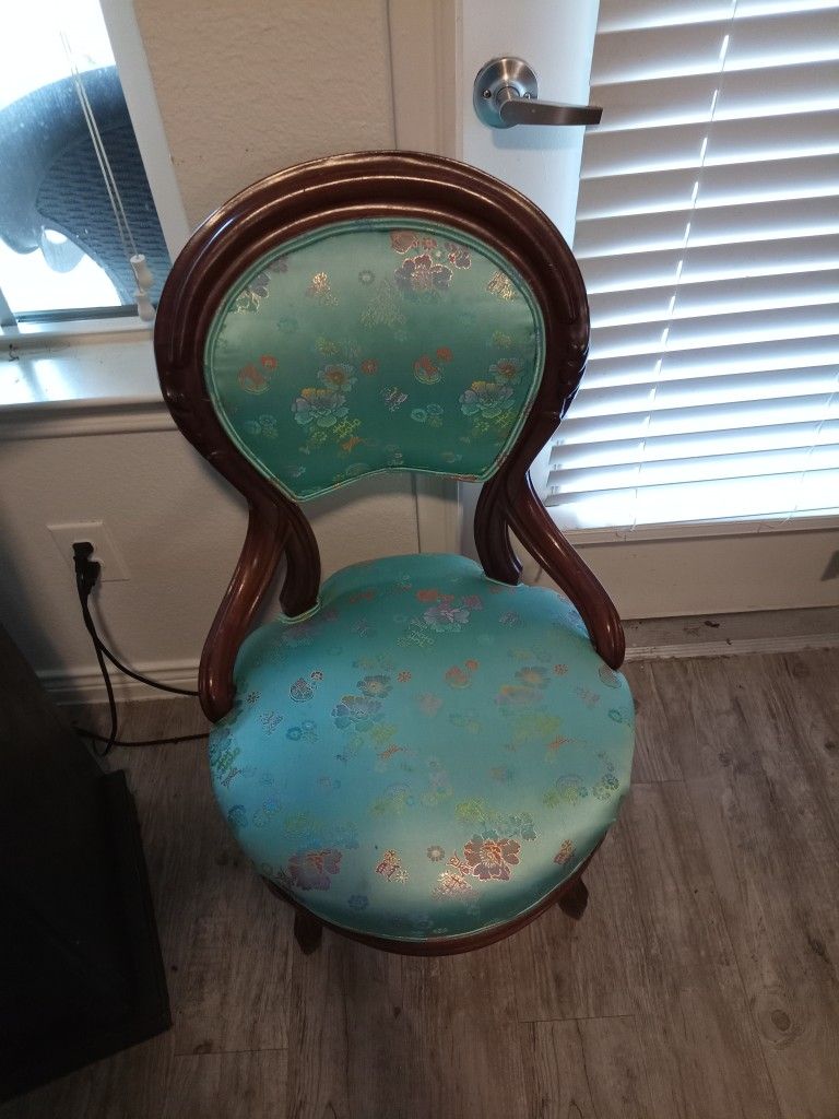 Vintage Chair